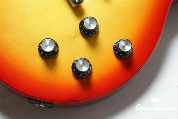 Les Paul Studio LT - Heritage Cherry Sunburst 